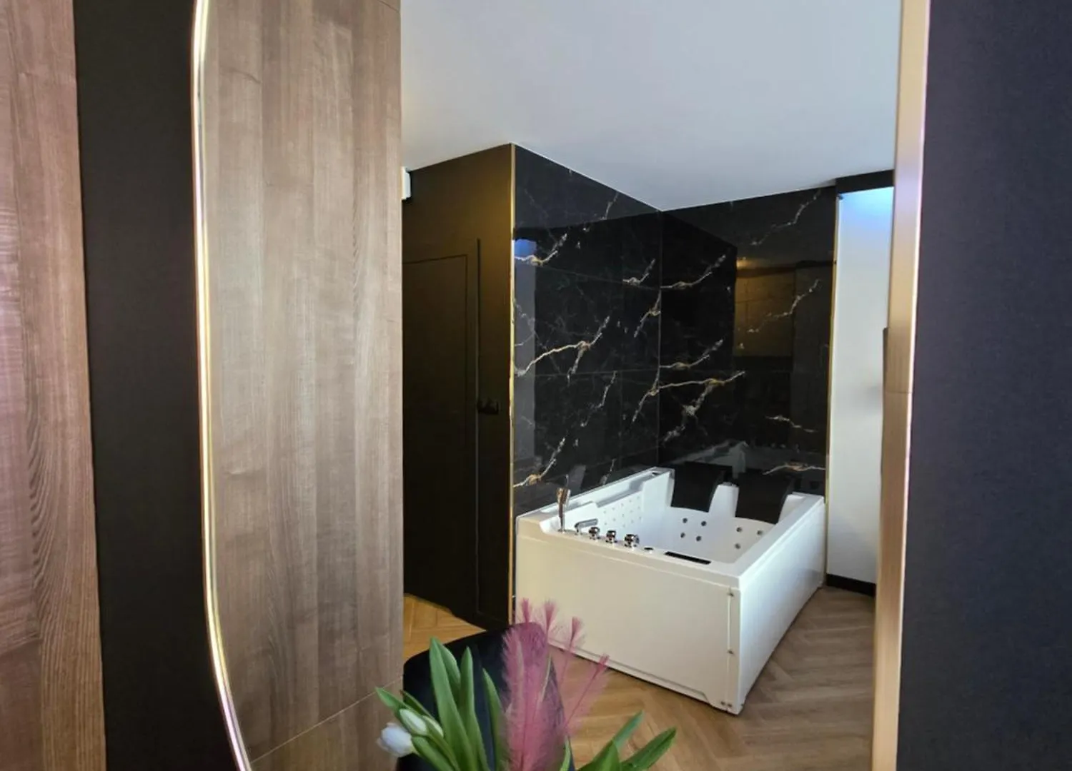 Aparthotel Motlava Romantic Loft Gdansk