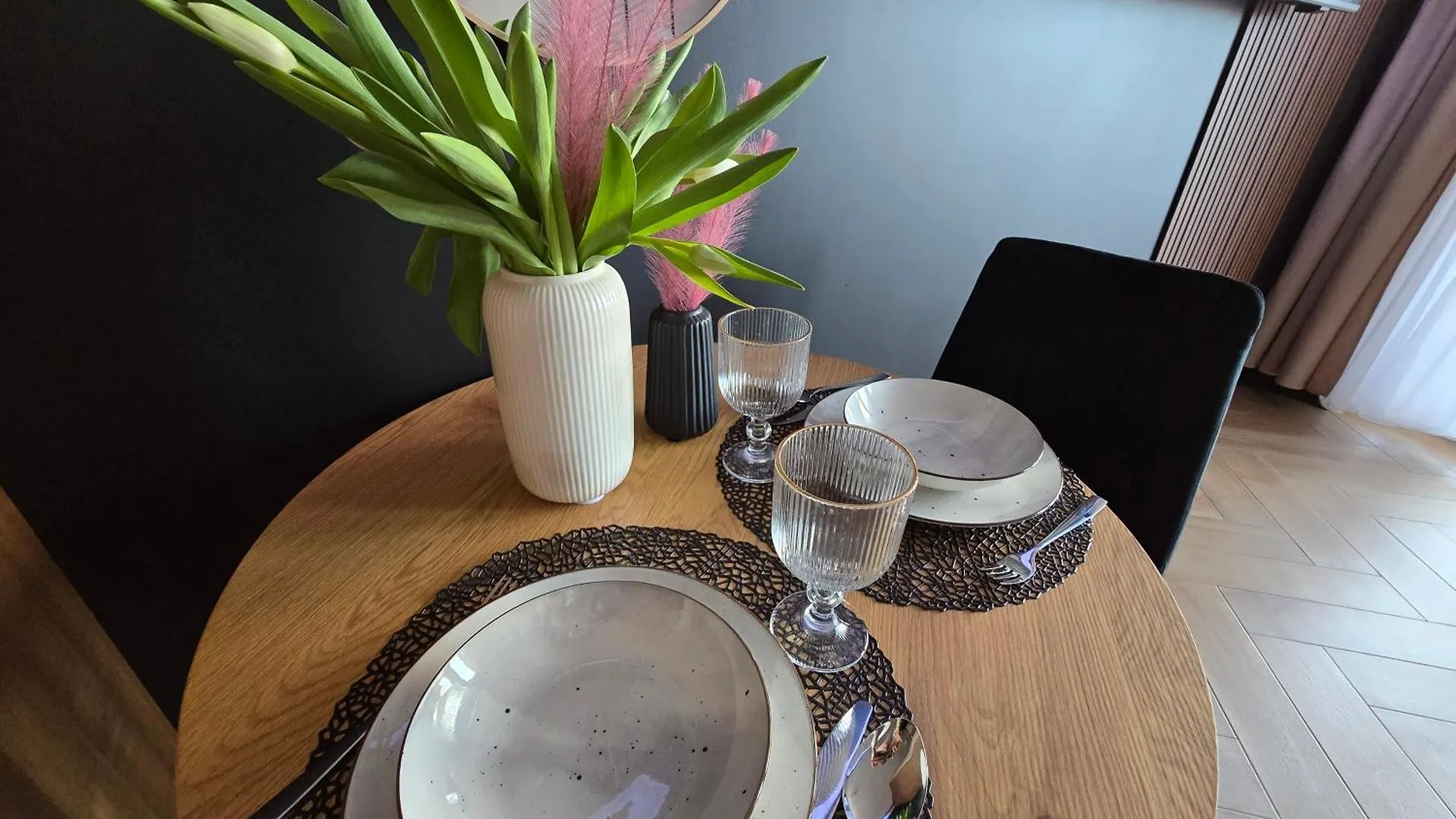 Aparthotel Motlava Romantic Loft Gdansk Poland