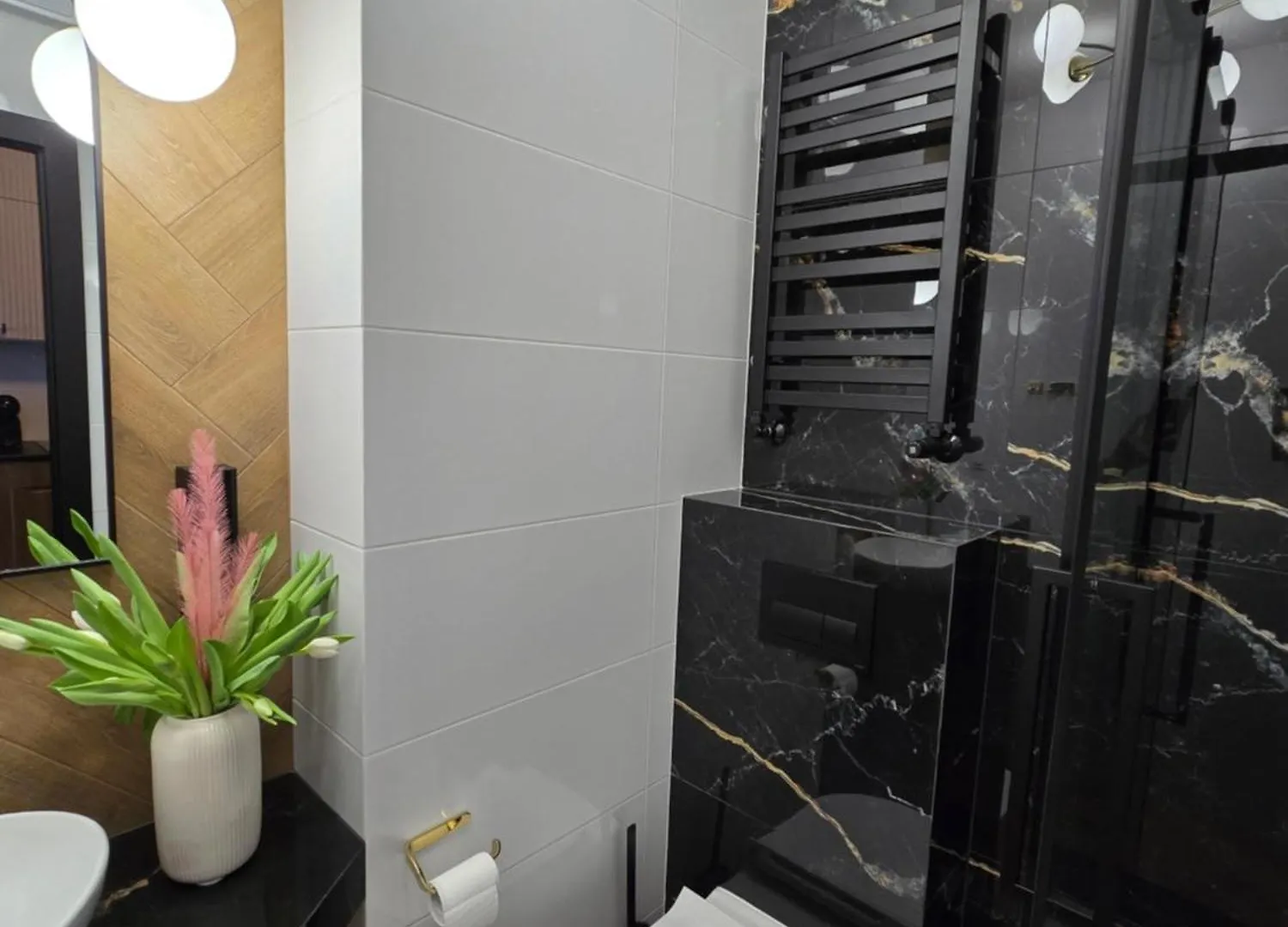 Motlava Romantic Loft Gdansk