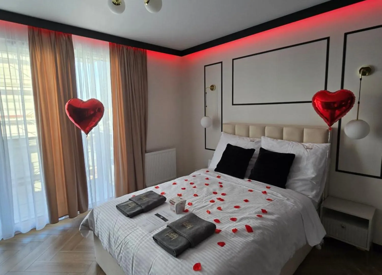 Motlava Romantic Loft Gdansk Poland